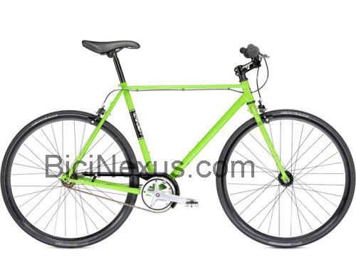 Trek Earl ficha técnica y opiniones